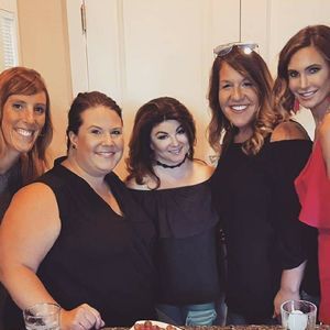 Meet your Posher, Melissa